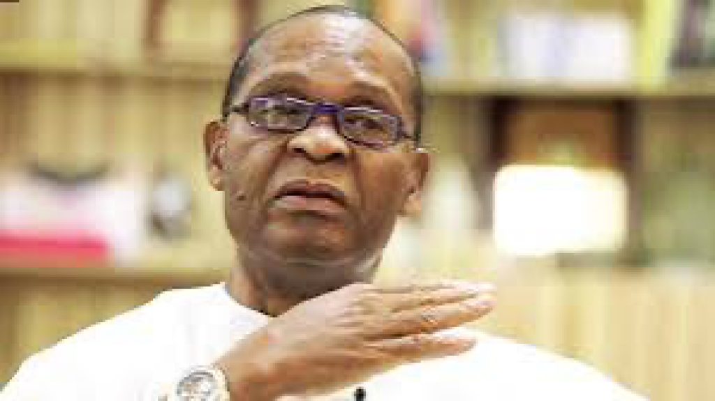 Joe Igbokwe unveils  state of the arts health facility in Lagos