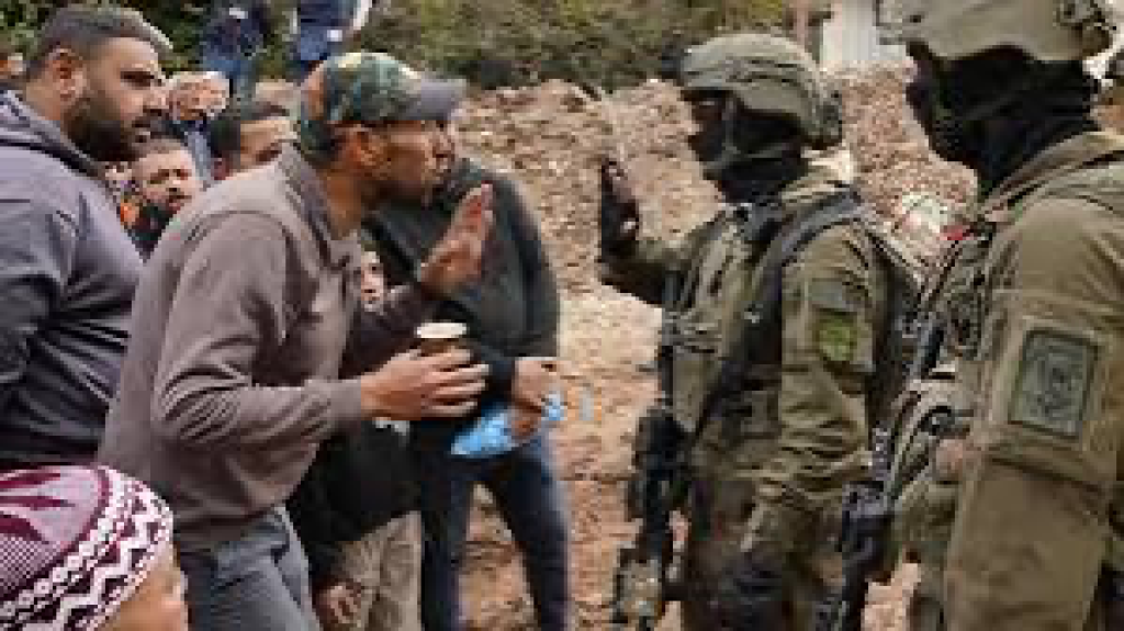 Israel ready for handover of US-Israeli hostage