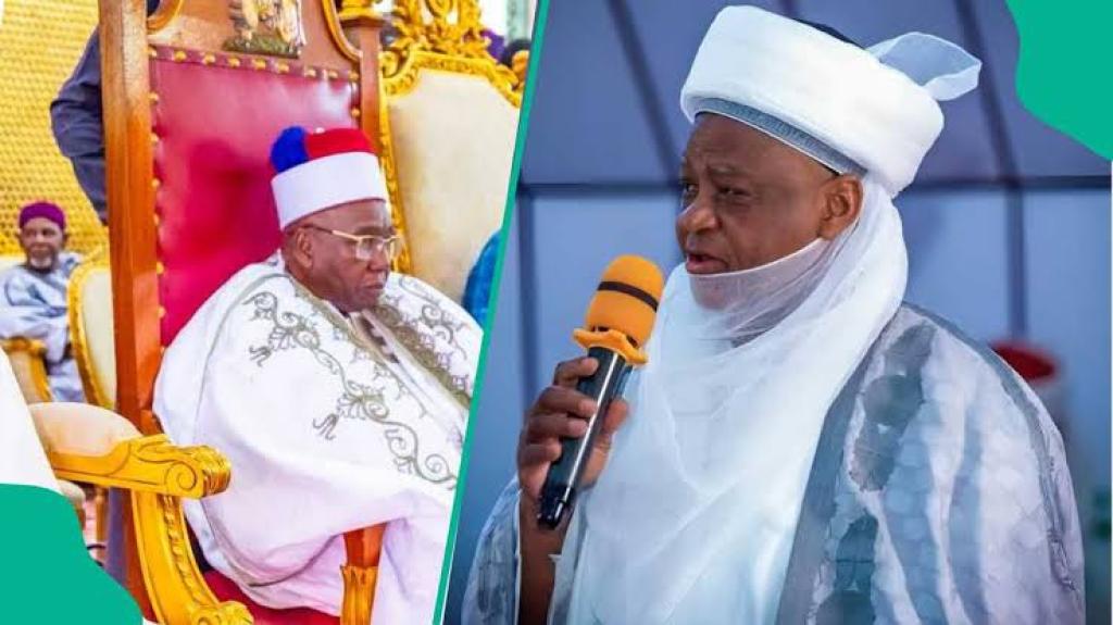 Shehu of Borno declares Wednesday 1st of Ramadan