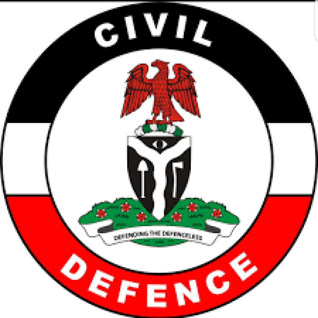 Accidental discharge will not be tolerated– NSCDC warns armed personnel