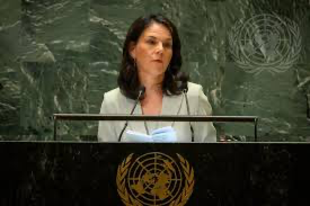 Germany’s Wadephul backs Trump’s 5% target for NATO defence spending