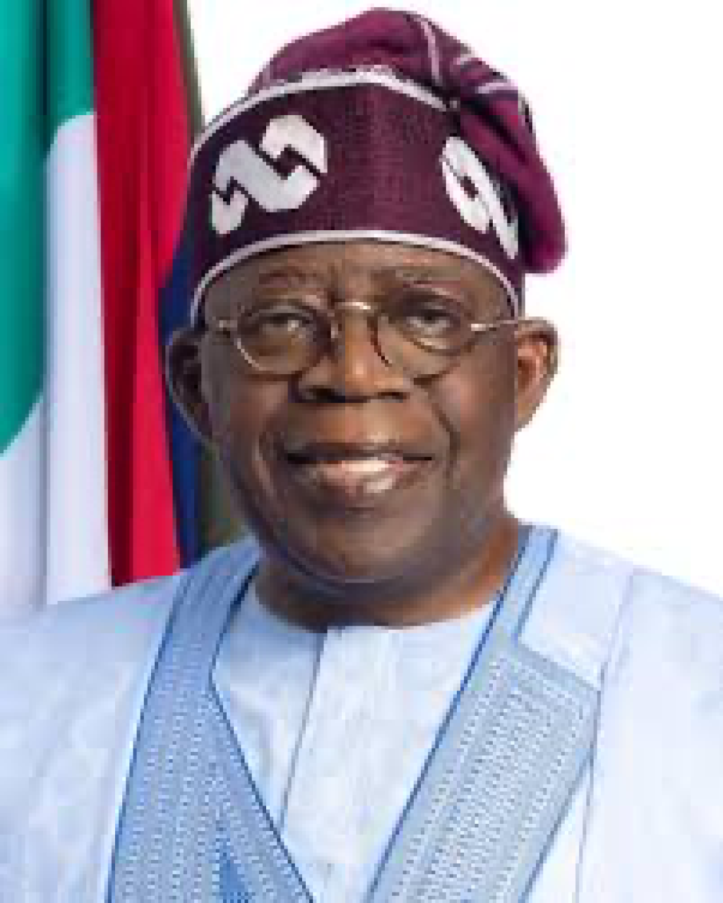 Tinubu felicitates Gov Alia on 59th birthday