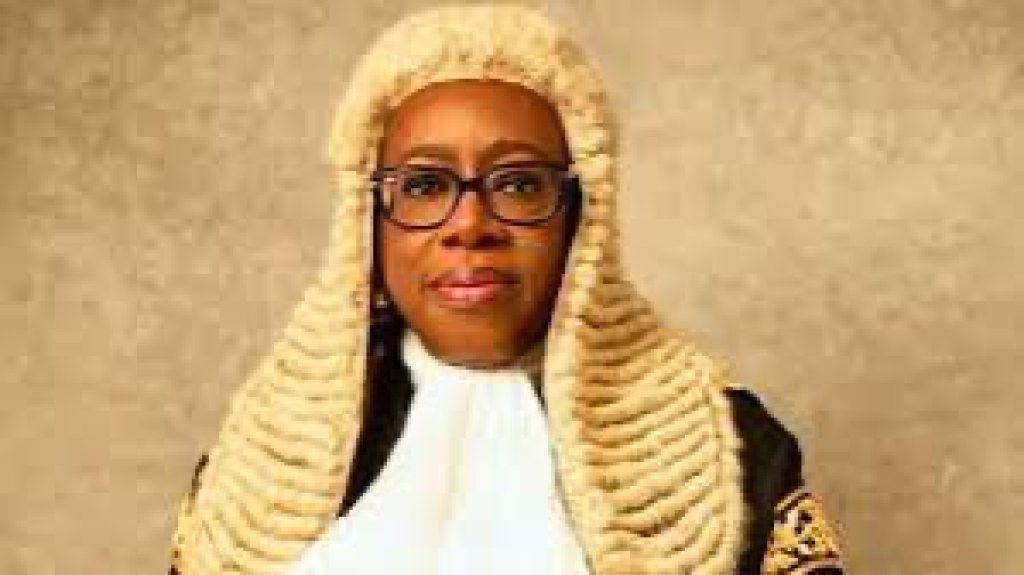 Justice Ogwuegbu’s Judgments elevated our jurisprudence – CJN