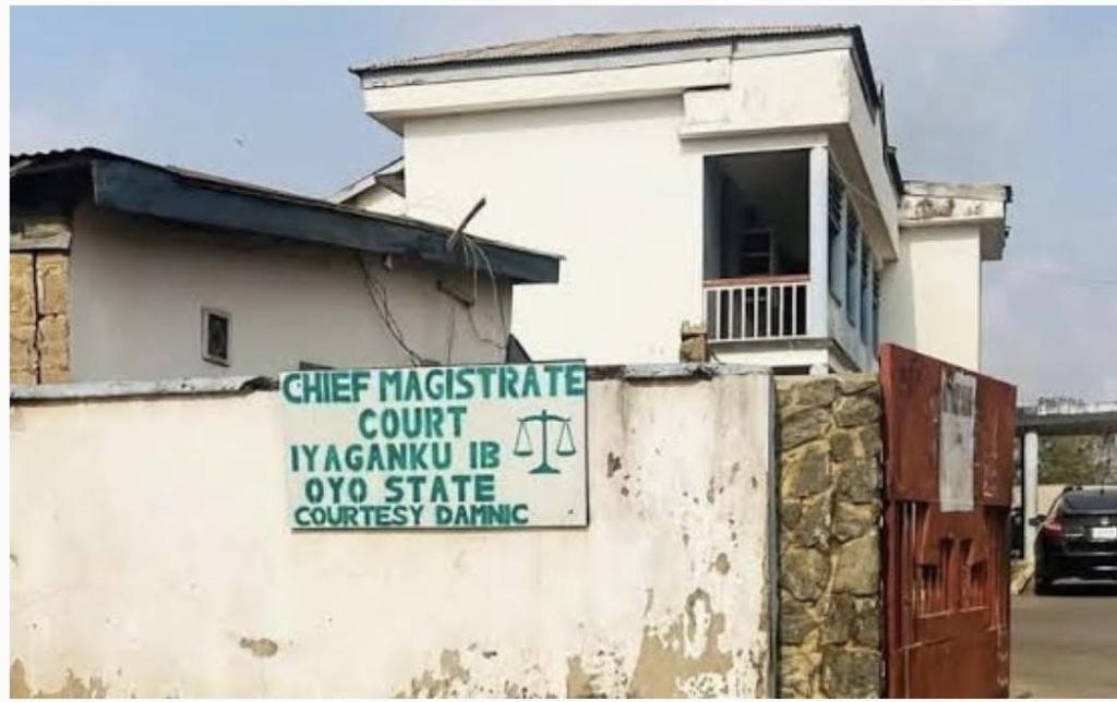 Woman, 46, docked for allegedly stealing late sister’s property