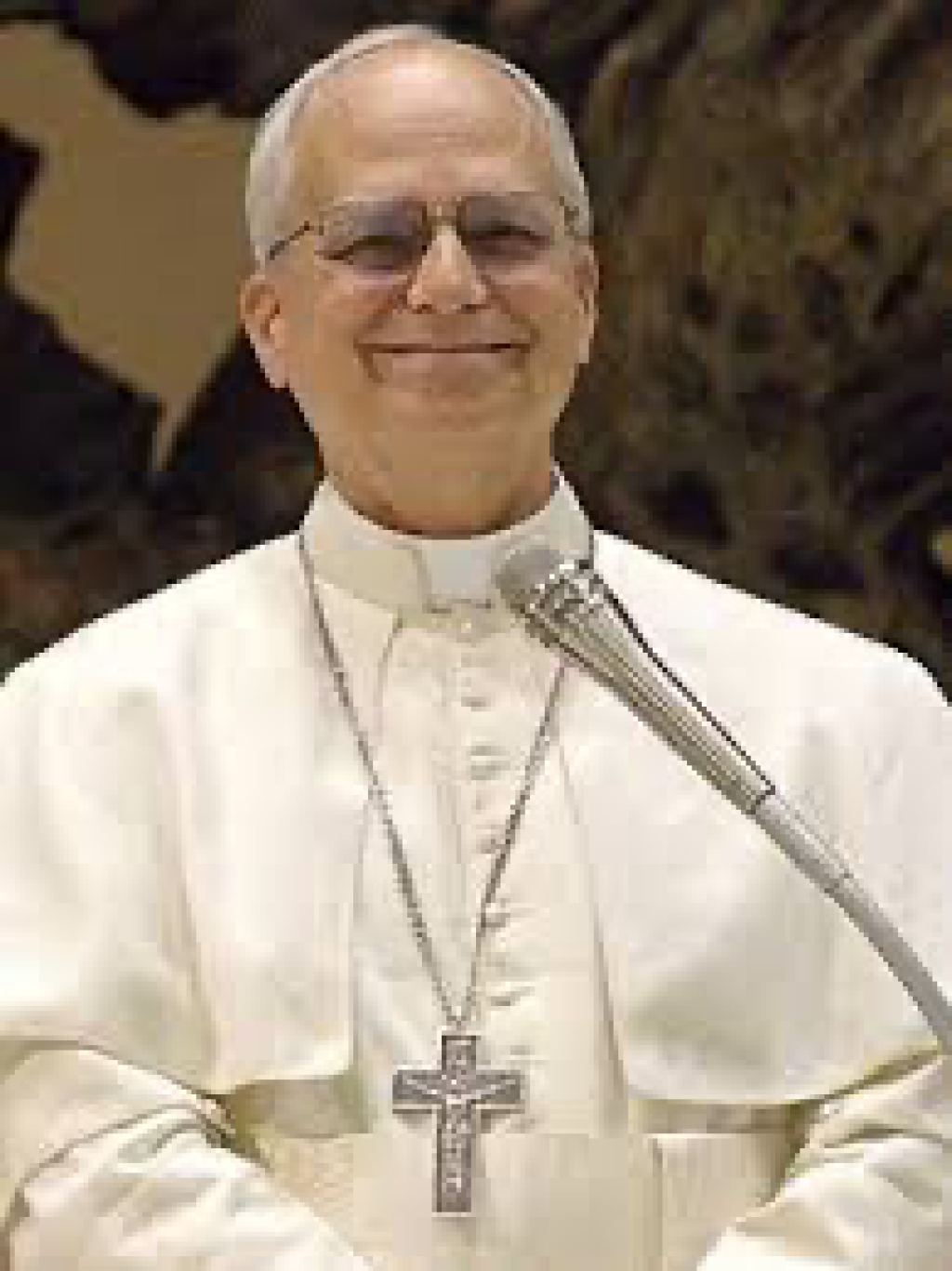 Pope Leo XIV invites Tinubu to Sunday inauguration