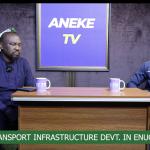 Transport Infrastructure Development In Enugu Part 2