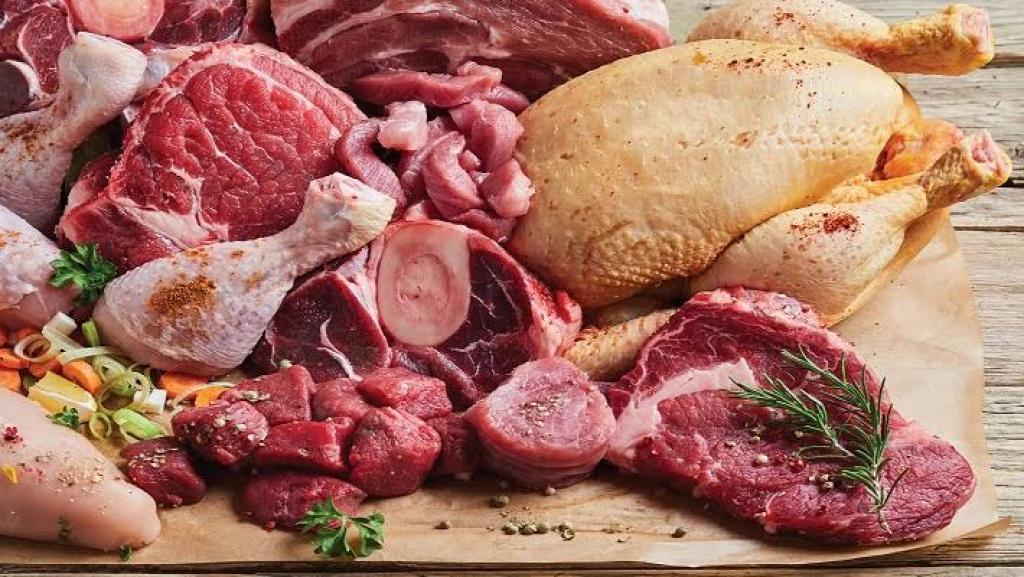 65% of livestock consumption in Nigeria imported – Minister