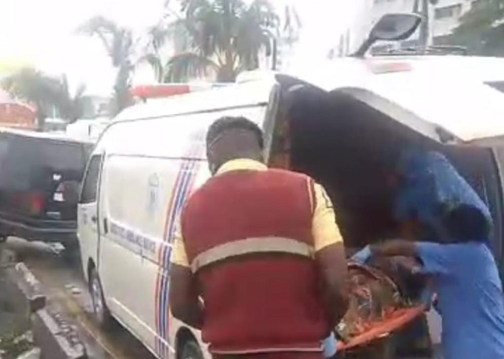 LASTMA rescues 1,075 crash victims in 2025
