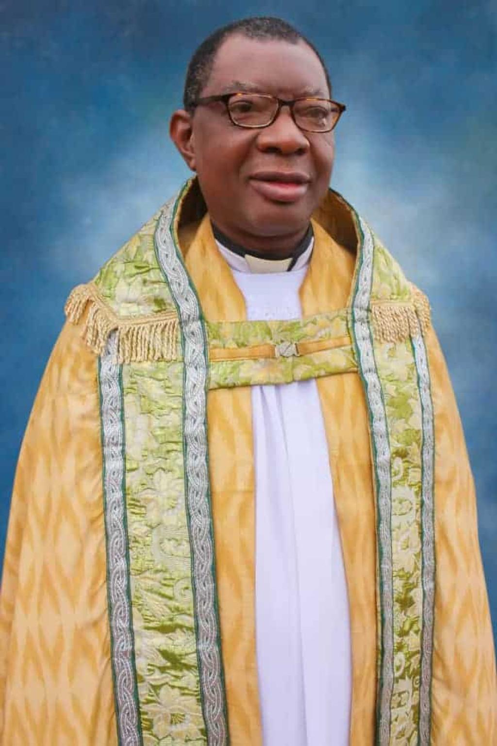 Anglican Bishop, Ike tasks religious leaders on service, humility