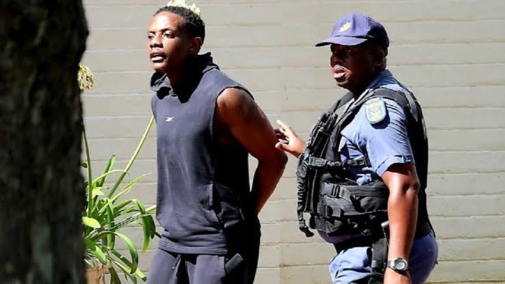 Mugabe’s son appear in court on attempted murder charge