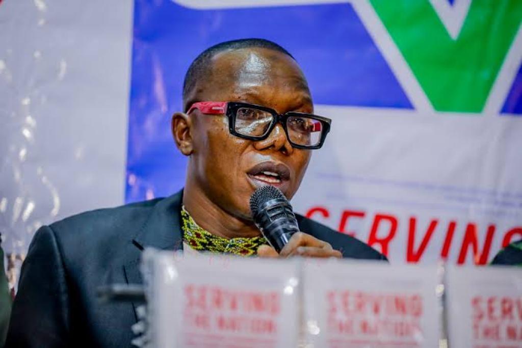 Mandatory military service can address Nigeria’s security challenges – Author