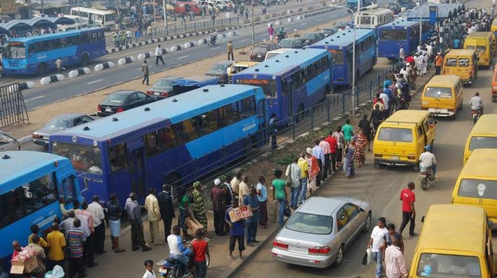 Lagos approves 13% BRT fare rise