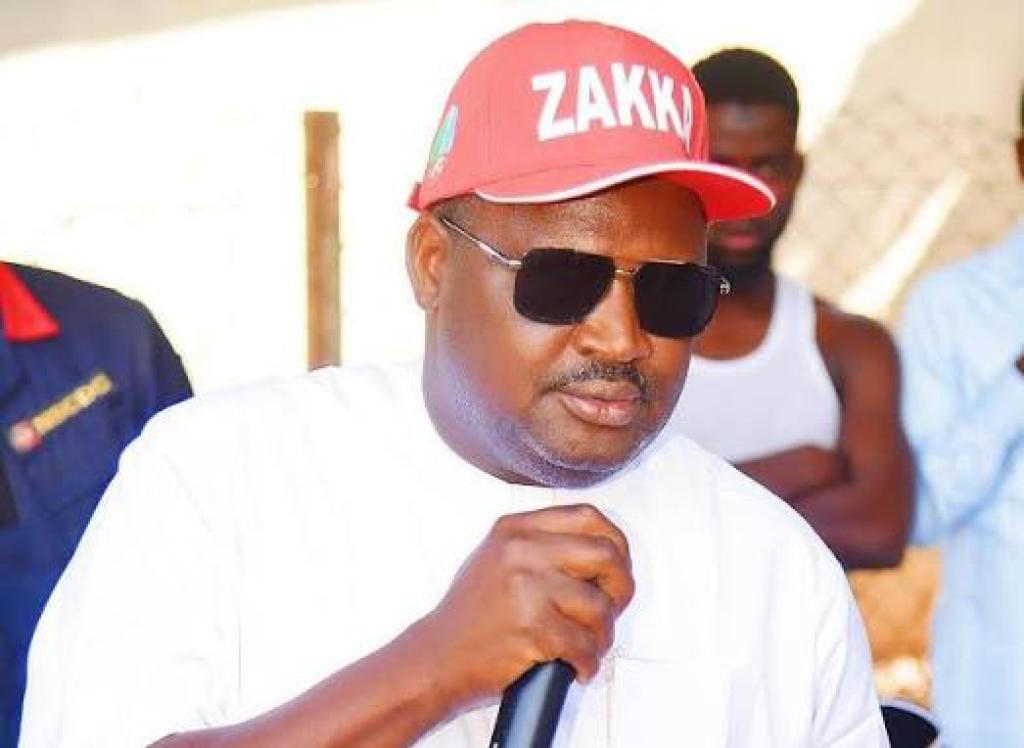 APGA candidate accepts AMAC result, won’t challenge APC win