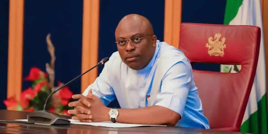 Rivers records major improvement in health sector, says Fubara