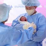 South Korea’s fertility rate rises to 4-year high in 2025