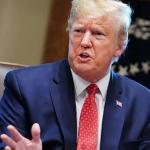 Trump criticises supreme court ruling on tariff policy
