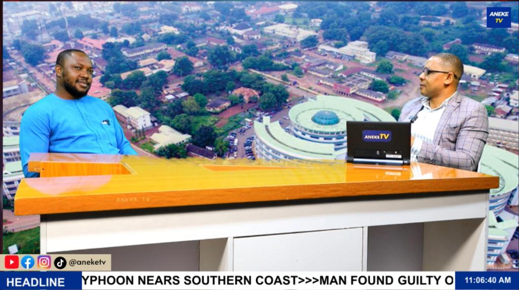 Dialogue On Nigerian Students Welfare