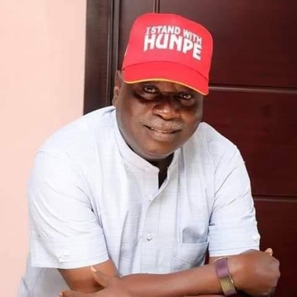 Why we sacked 266 casual workers in Badagry LG- Hunpe