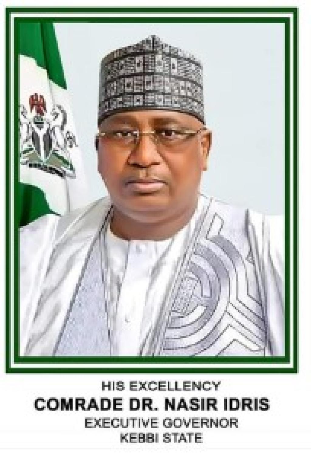 Gov. Idris queries military withdrawal before Maga school girls’ abduction
