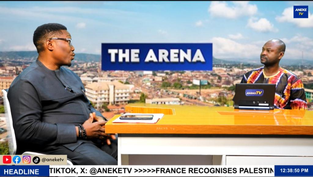 Power Distribution In South East Nigeria, Issues