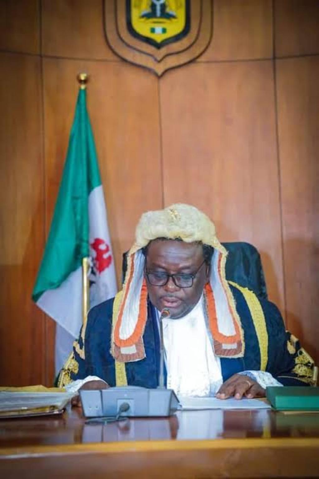 Anambra Speaker tasks South-East lawmakers on regional laws