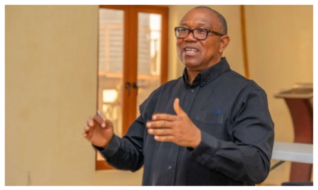 Nigeria at 65: Obi Decries Leadership Failures, Says “A Great Nigeria is Still Possible”