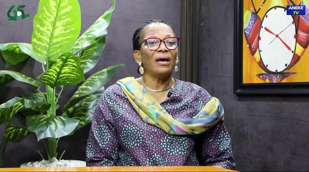 Independence Day: Nigeria At 65