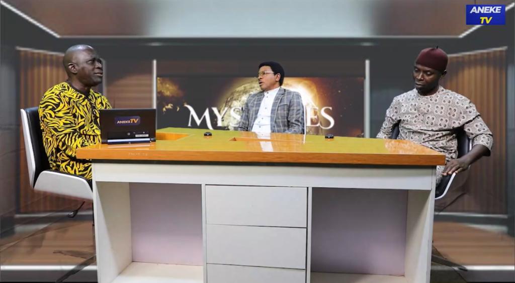 Ihe Okpukpu(Graven Images)