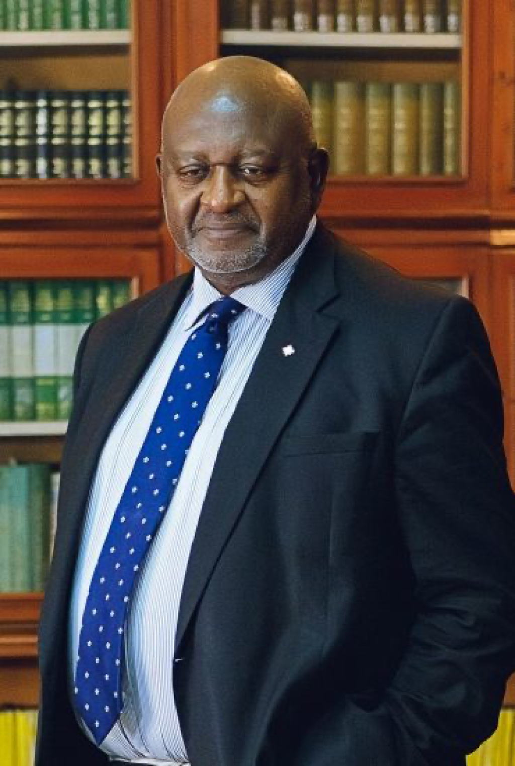 Okocha cautions Rivers Assembly members against probing Ibas