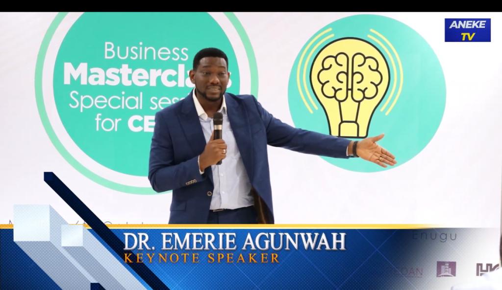 Amadeo: Moulding World Class Brands