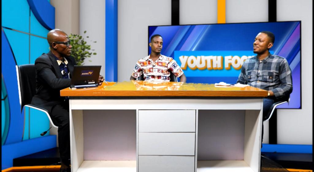 Drug Abuse Among Youth