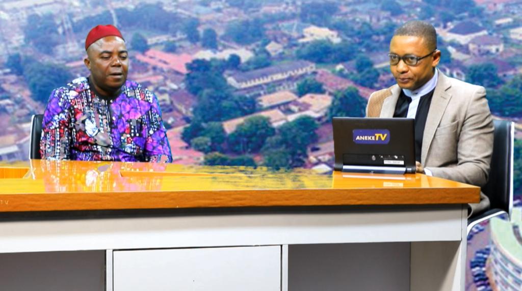 Nigerian’s Quiet Shift: Is One Party Rule Taking Hold?