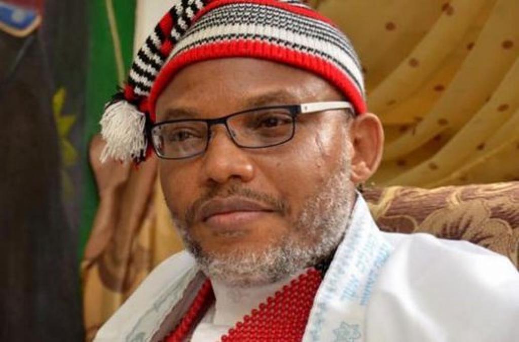 Nnamdi Kanu lists Malami, Wike, Umahi, Sanwo-Olu, Danjuma, Buratai, others, as witnesses
