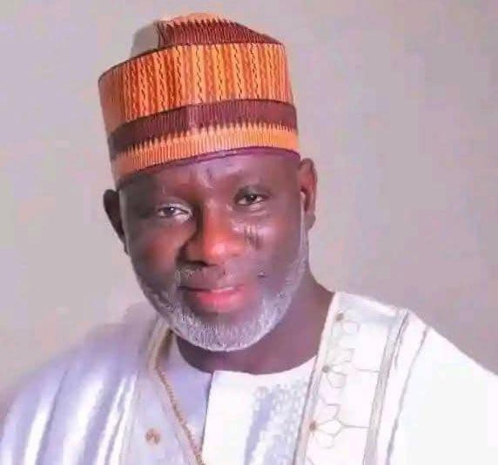 Gombe commissioner, orderly die in auto crash