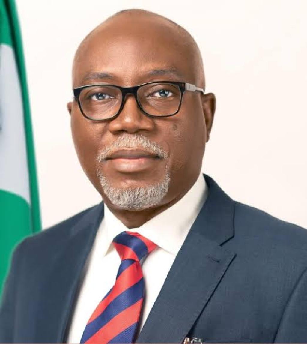 Aiyedatiwa presents N492bn 2026 budget to Ondo Assembly
