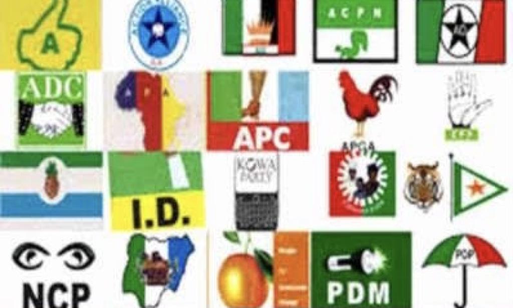 LG poll: Political parties in Niger sign peace