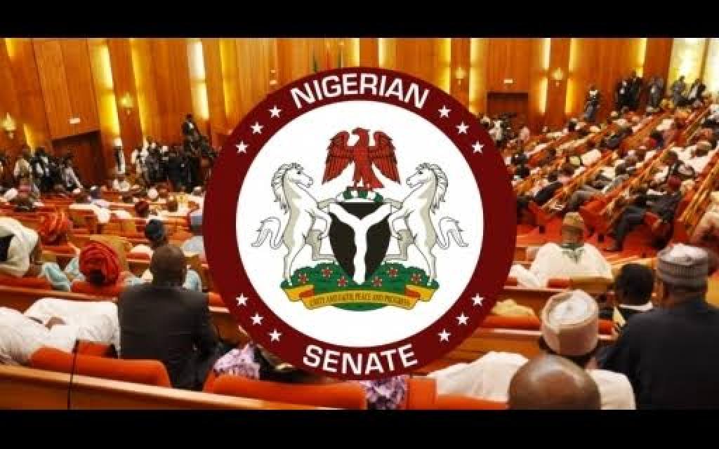 Senate suspends plenary to honour late Okechukwu Ezea
