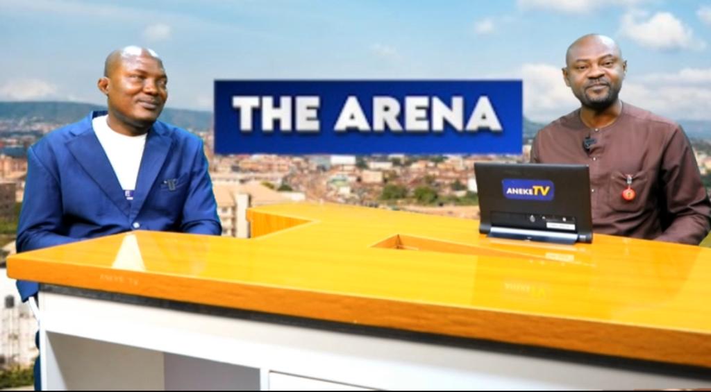 Nigeria At 65: Issues And Concerns