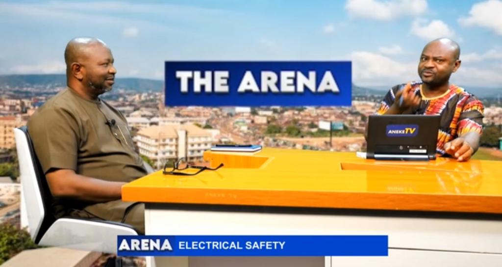 Electrical Safety