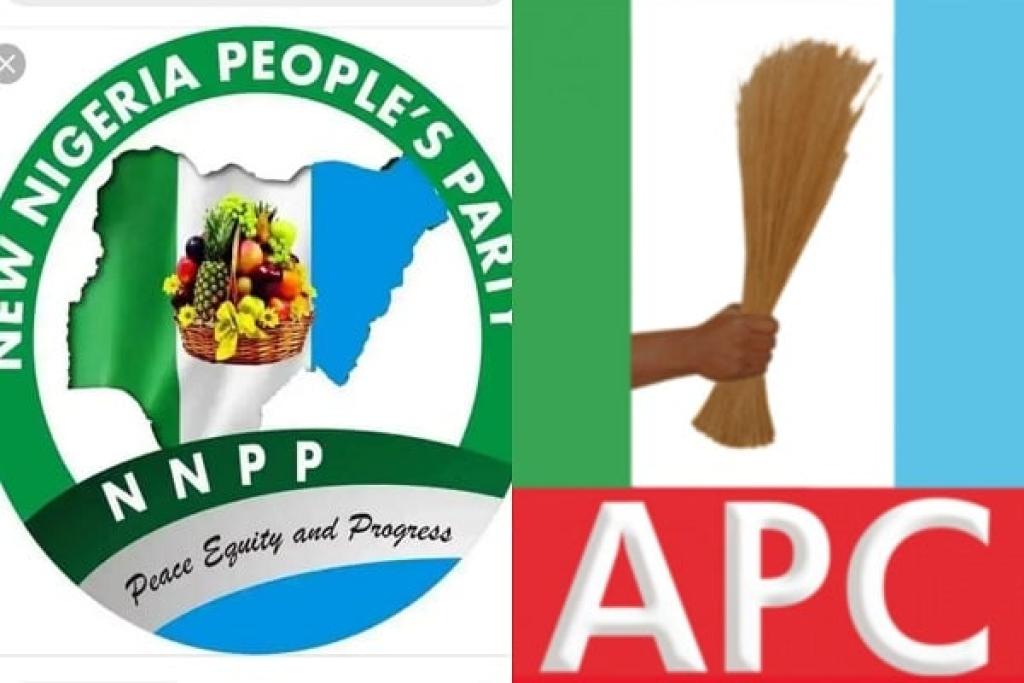 650 NNPP members defect to APC in Kano