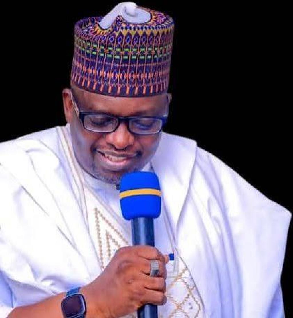 Ex-SSG, Kuta-Yahaya says Bago has put Niger on global map