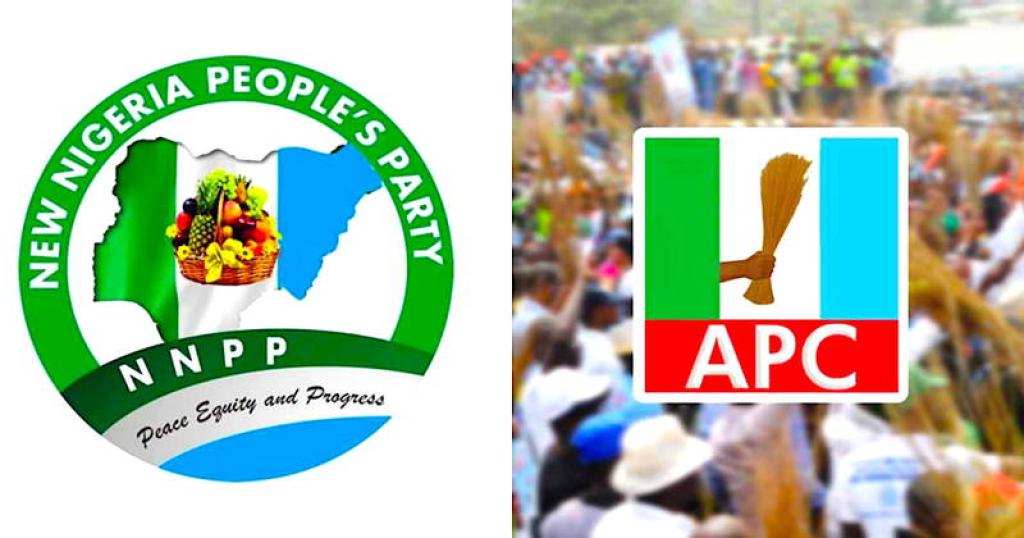 Defection: 1,000 NNPP members join APC in Kano