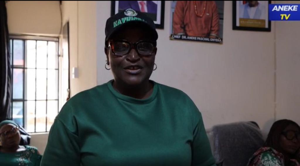 Kayvicral Foundation Visits Aneke Tv