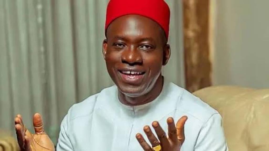 Anambra 2025: Soludo alleges vote buying in Nnewi South