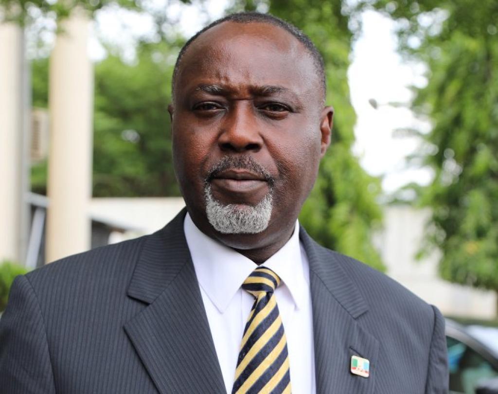 Anambra’ 25: Moghalu alleges vote buying, frowns at electoral process