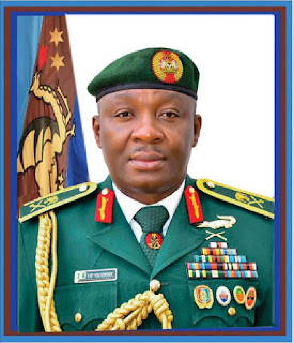 Maj.-Gen. Olatoye assumes duty as 34th Commandant, NDA