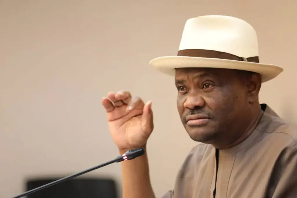 I have respect for military but abhor lawlessness – Wike