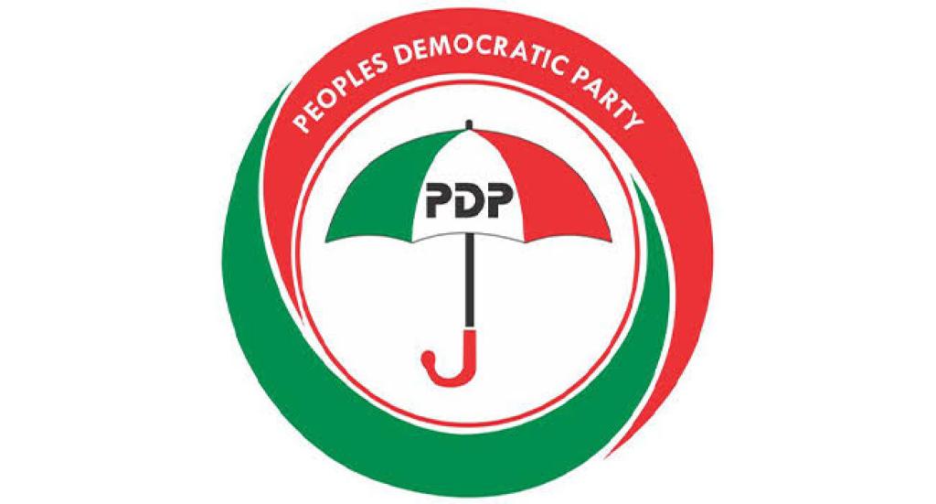 PDP urges FG to prioritise security, welfare in 2026