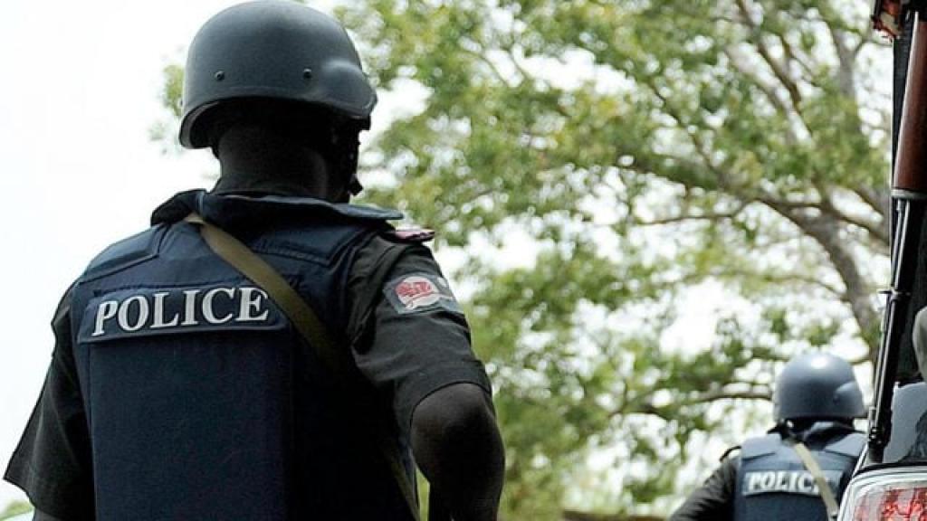 Police rescue kidnap victim inside hotel toilet in Ebonyi