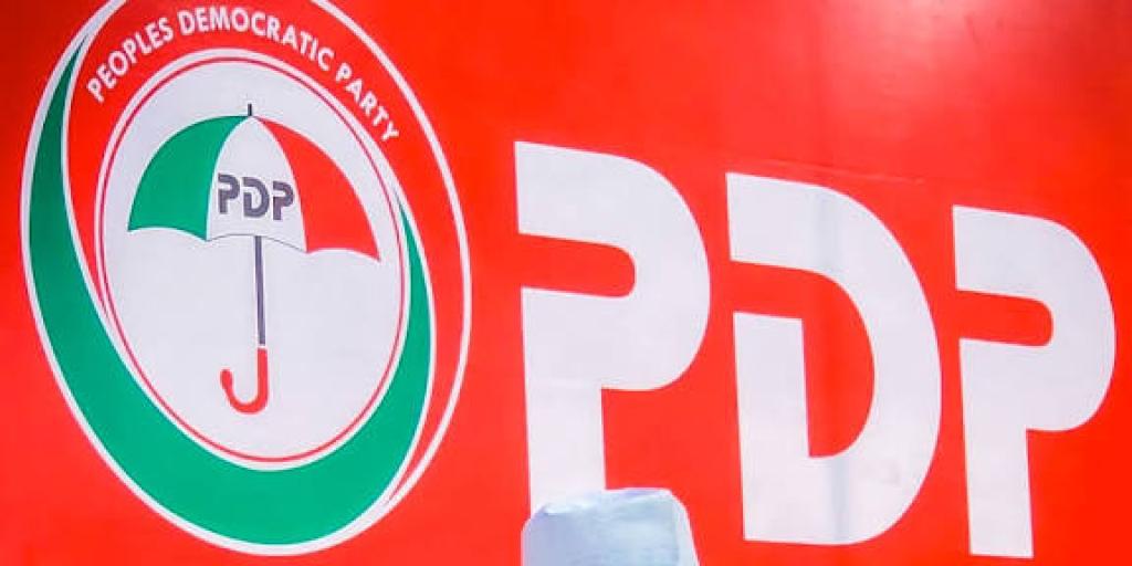 PDP expels Wike, Fayose, Anyanwu, others for anti-party activities